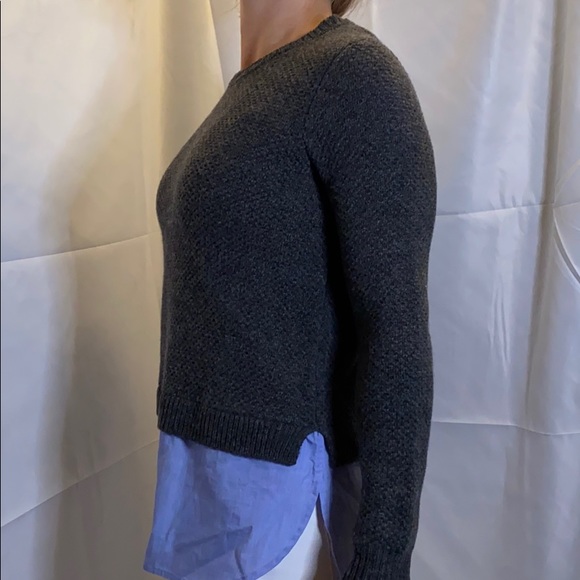 Sweater/blouse attachment - Picture 3 of 3